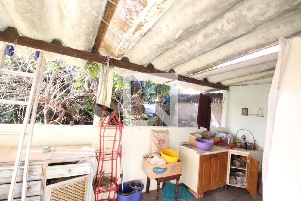 Casa, 2 quartos, 120 m² - Foto 3