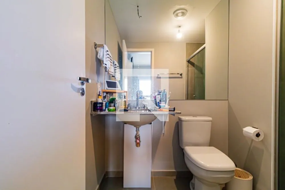 Kitnet-Studio, 73 m² - Foto 1