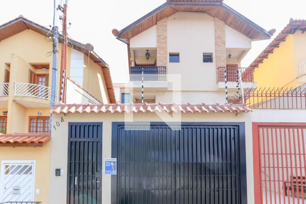 Casa, 4 quartos, 246 m² - Foto 4