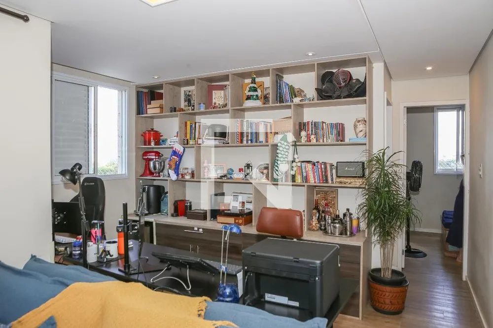 Apartamento, 2 quartos, 70 m² - Foto 4