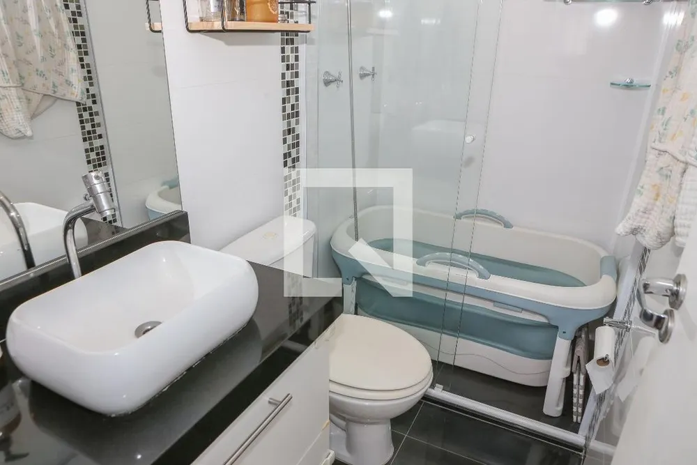 Apartamento, 2 quartos, 70 m² - Foto 8