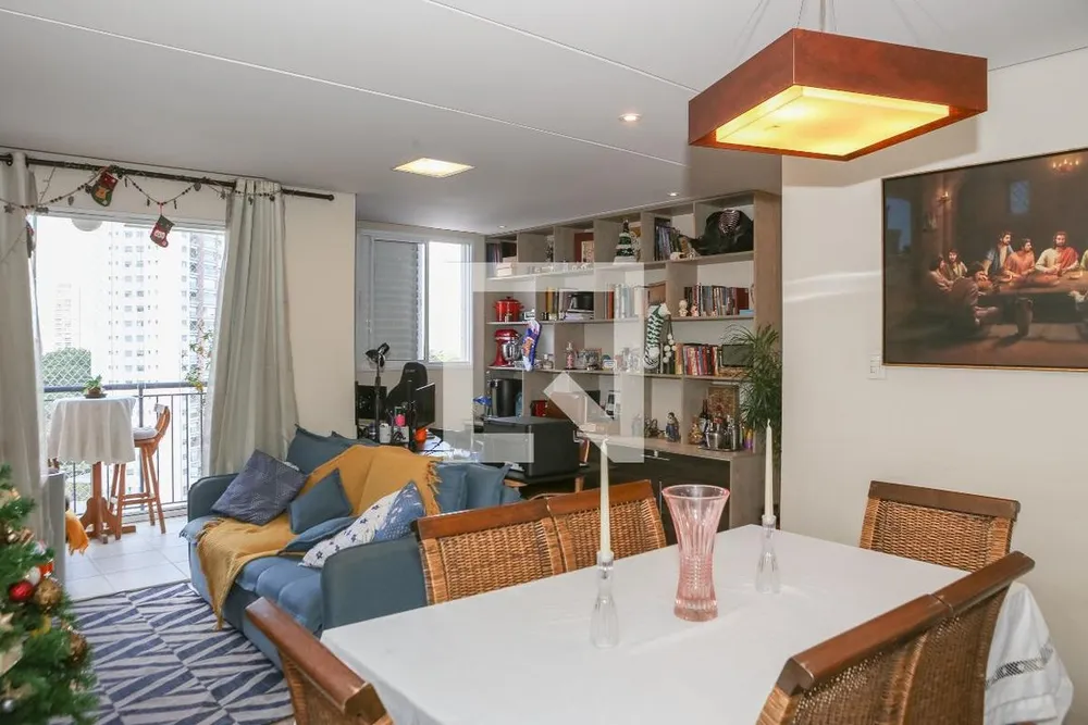 Apartamento, 2 quartos, 70 m² - Foto 2