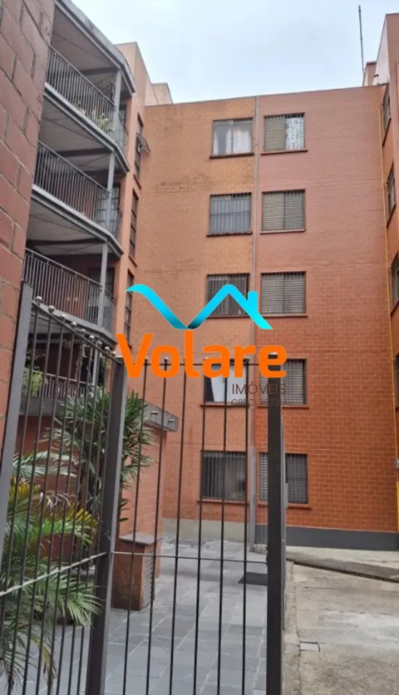 Apartamento, 2 quartos, 61 m² - Foto 5