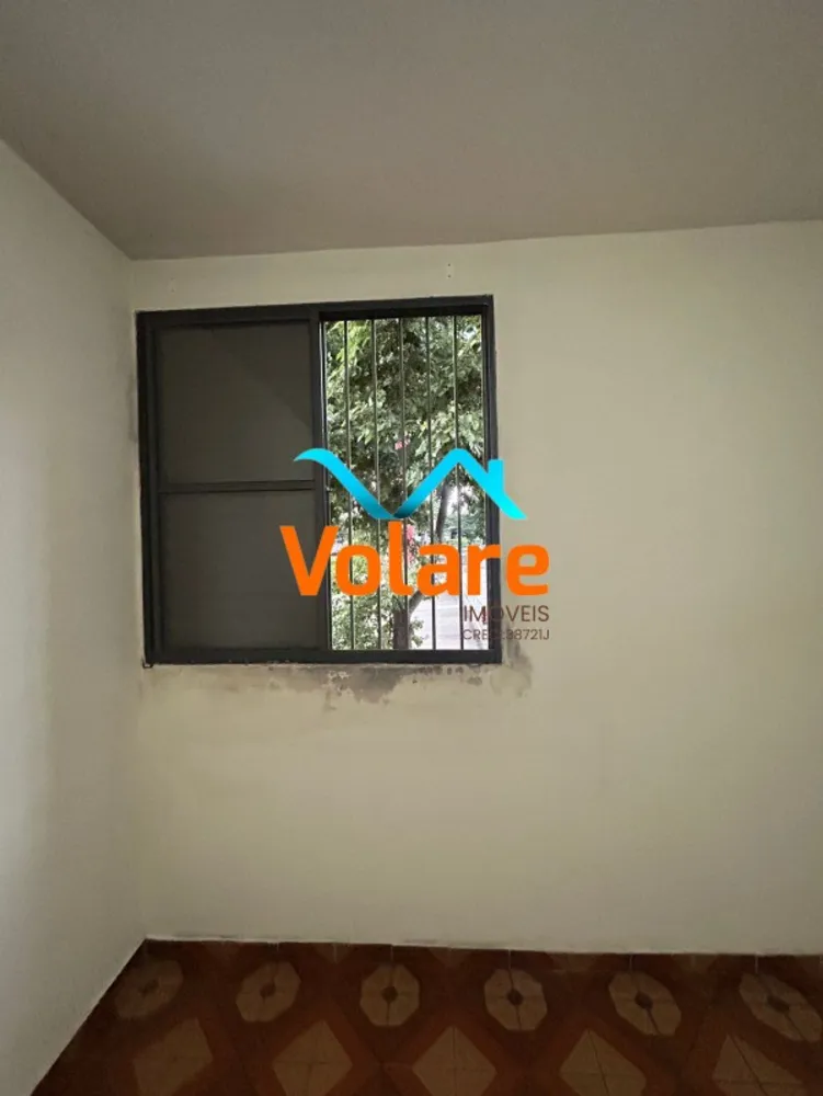 Apartamento, 2 quartos, 61 m² - Foto 2