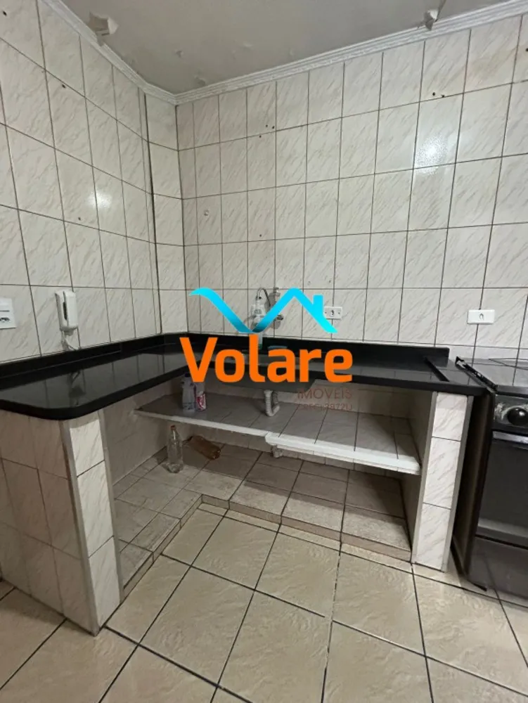 Apartamento, 2 quartos, 61 m² - Foto 1