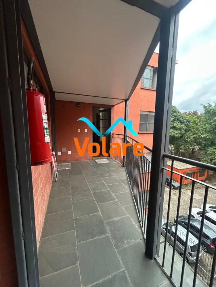 Apartamento, 2 quartos, 61 m² - Foto 6