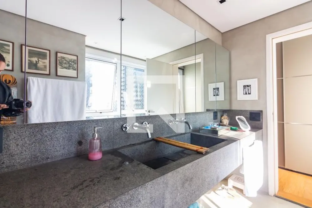 Apartamento, 3 quartos, 187 m² - Foto 4