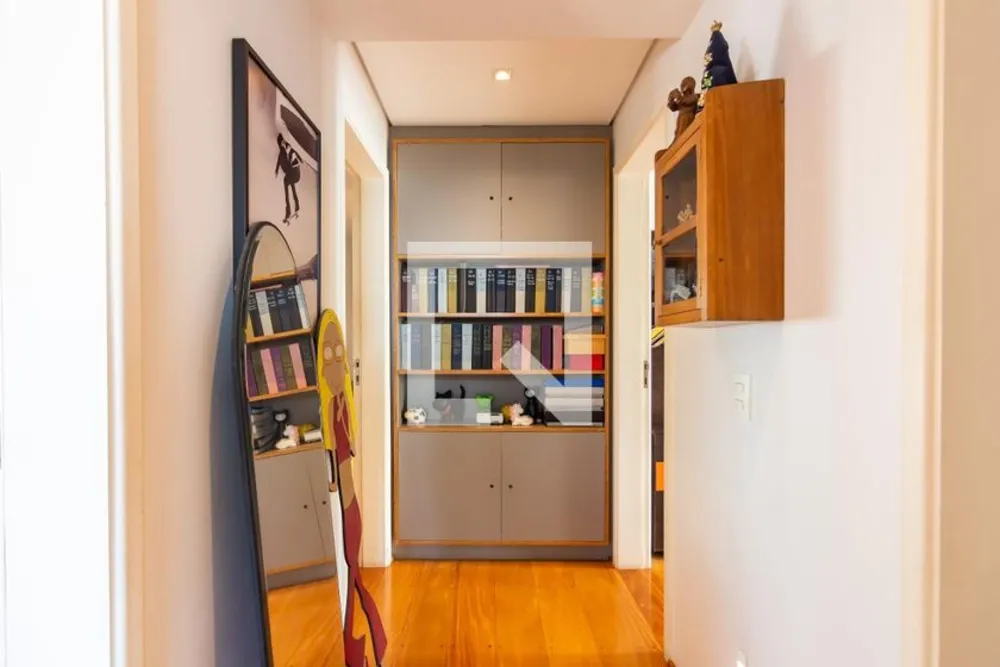 Apartamento, 3 quartos, 187 m² - Foto 1