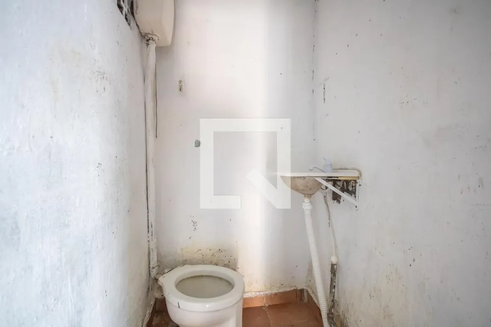 Casa, 1 quarto, 40 m² - Foto 6