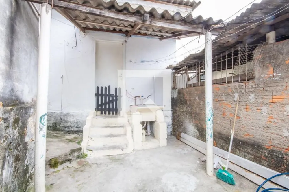 Casa, 1 quarto, 40 m² - Foto 10