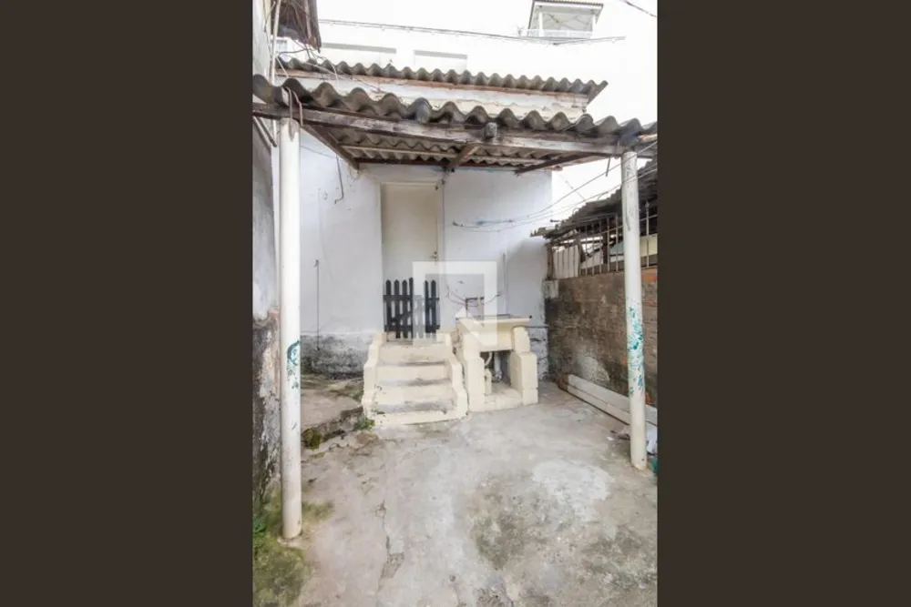 Casa, 1 quarto, 40 m² - Foto 11