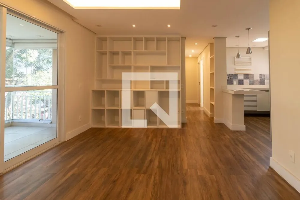 Apartamento, 2 quartos, 95 m² - Foto 2
