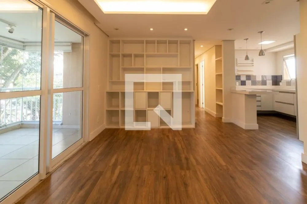 Apartamento, 2 quartos, 95 m² - Foto 1