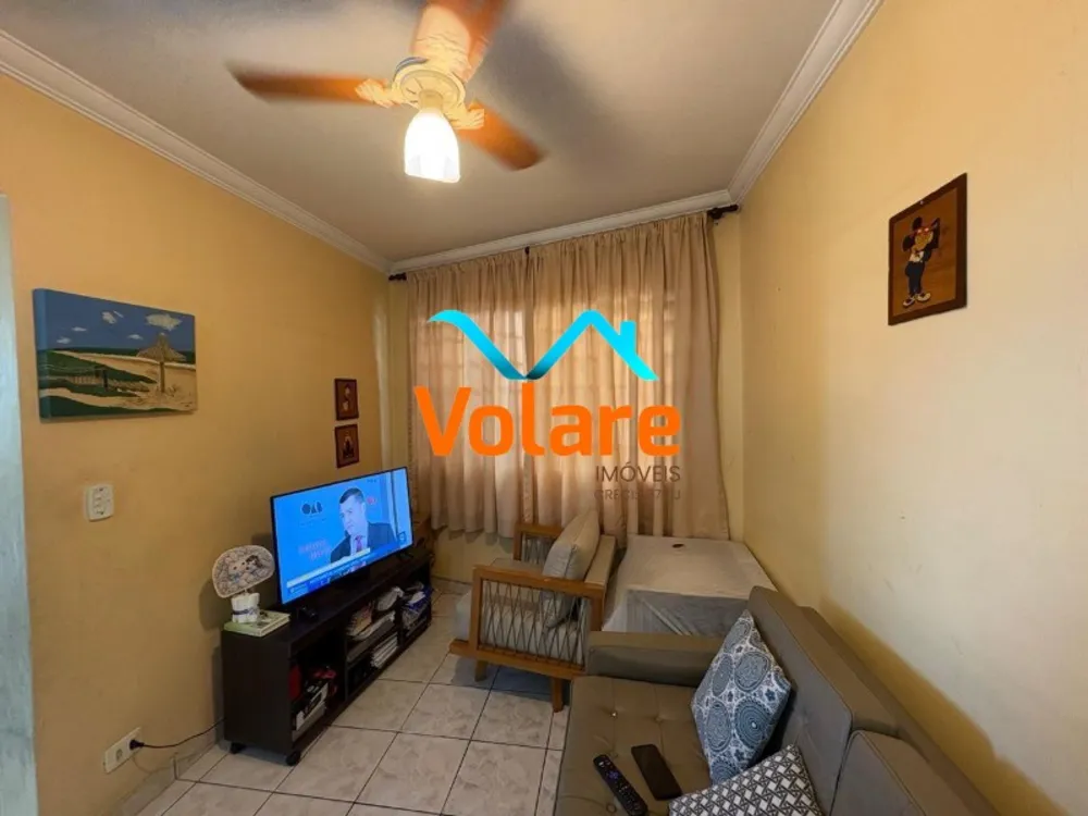 Apartamento, 2 quartos, 60 m² - Foto 3