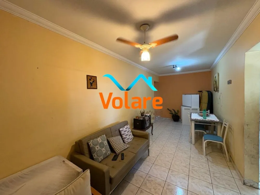 Apartamento, 2 quartos, 60 m² - Foto 1