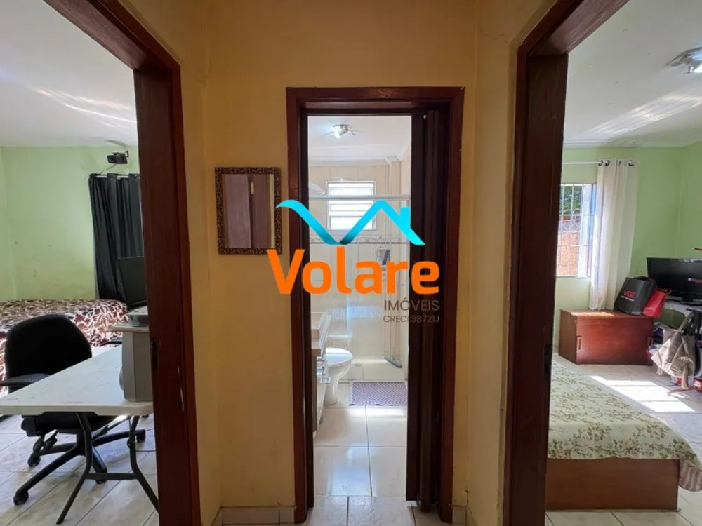 Apartamento, 2 quartos, 60 m² - Foto 5