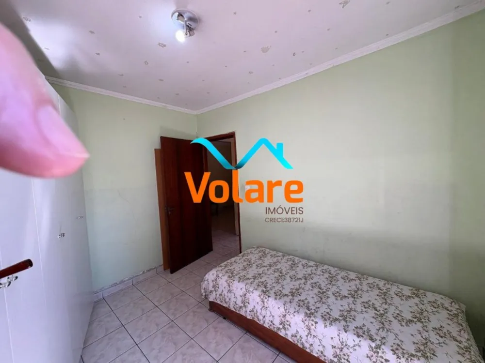 Apartamento, 2 quartos, 60 m² - Foto 6