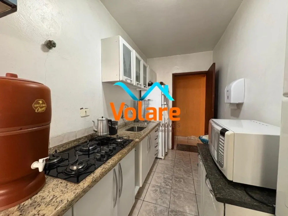Apartamento, 2 quartos, 60 m² - Foto 4
