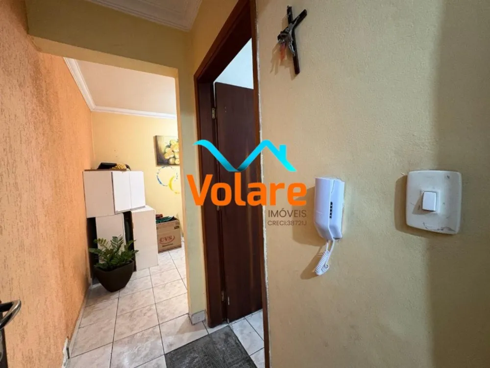 Apartamento, 2 quartos, 60 m² - Foto 8