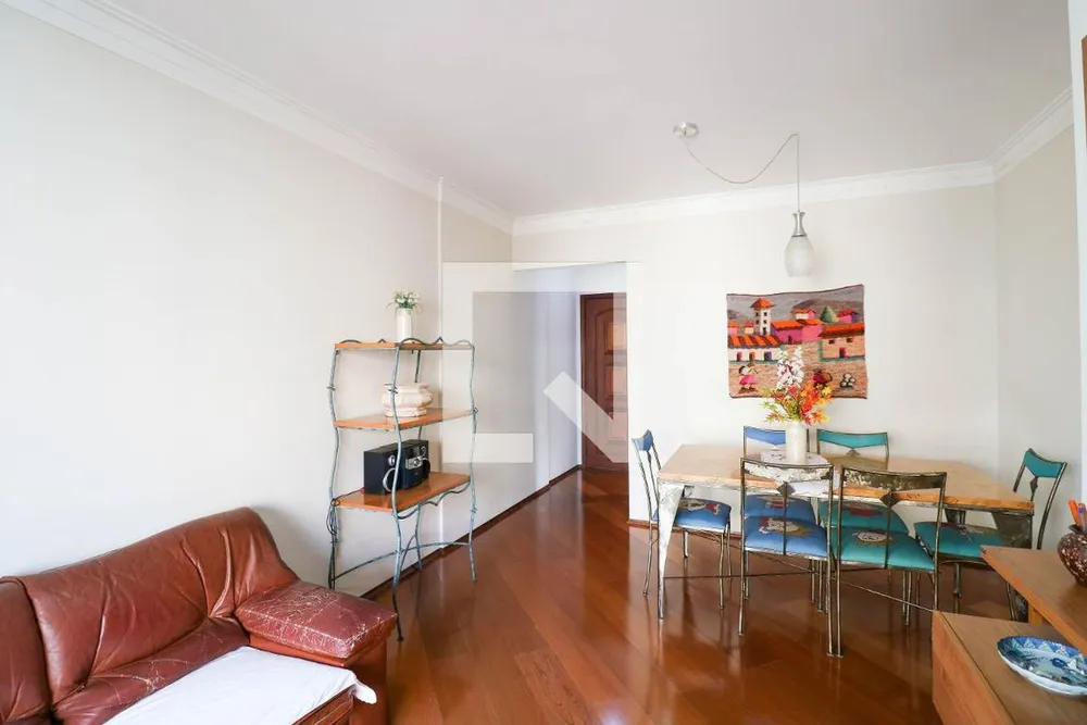 Apartamento, 3 quartos, 75 m² - Foto 2