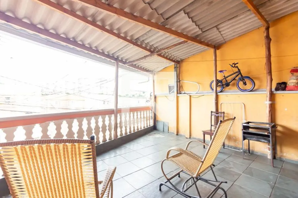 Casa, 6 quartos, 318 m² - Foto 2