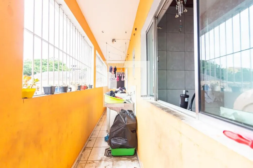 Casa, 6 quartos, 318 m² - Foto 3