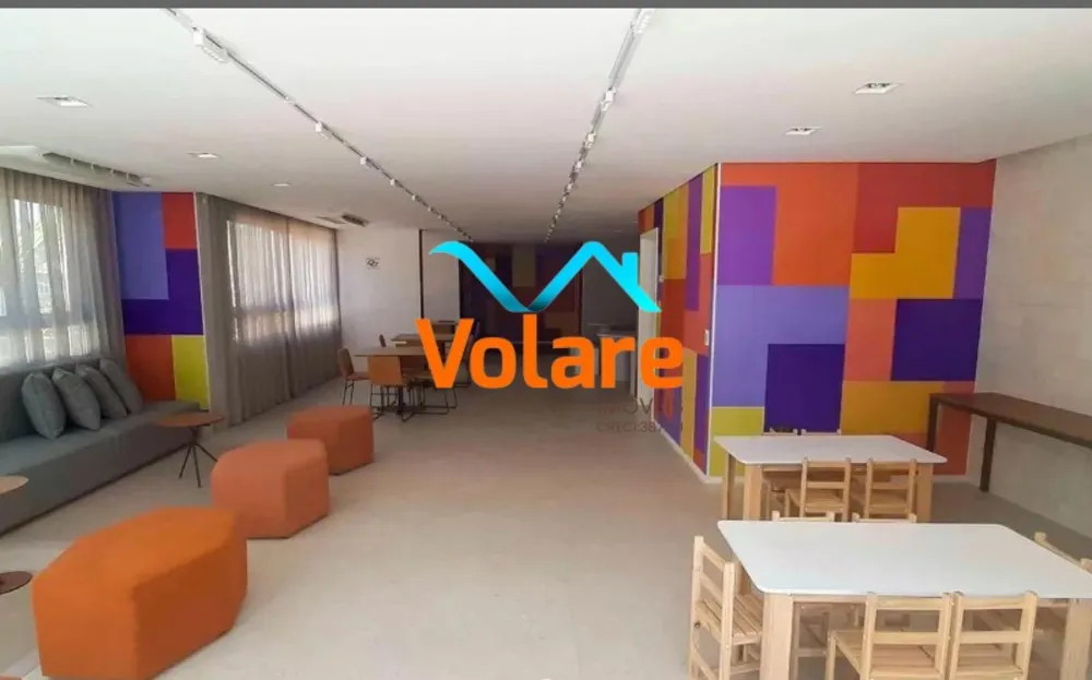 Apartamento, 2 quartos, 61 m² - Foto 4