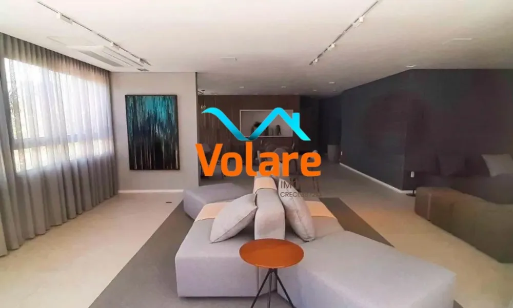 Apartamento, 2 quartos, 61 m² - Foto 1