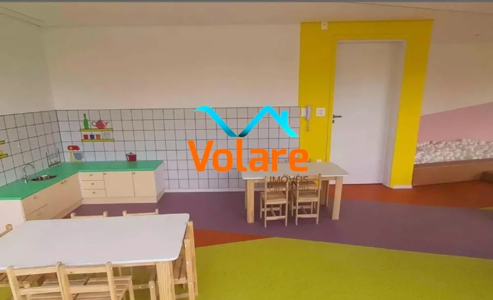 Apartamento, 2 quartos, 61 m² - Foto 2