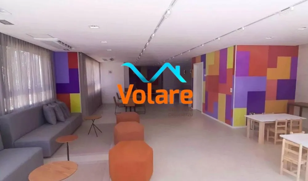 Apartamento, 2 quartos, 61 m² - Foto 5