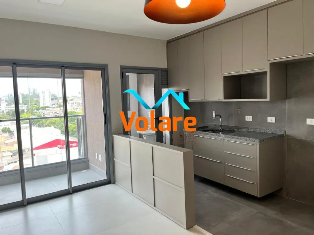 Apartamento, 2 quartos, 61 m² - Foto 1