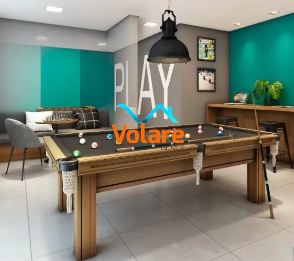 Apartamento, 2 quartos, 42 m² - Foto 5