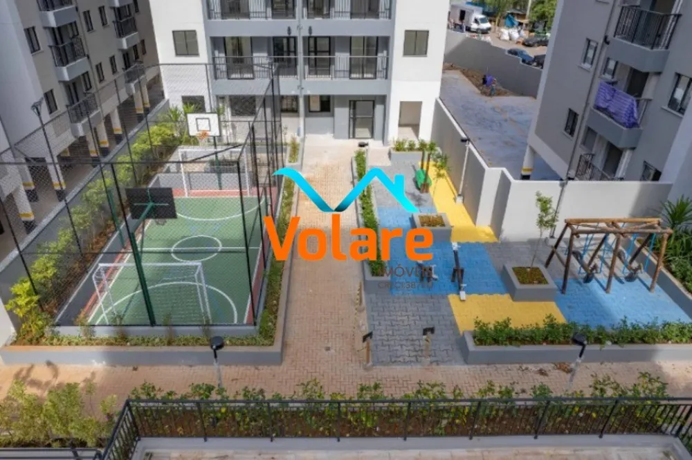 Apartamento, 2 quartos, 42 m² - Foto 8