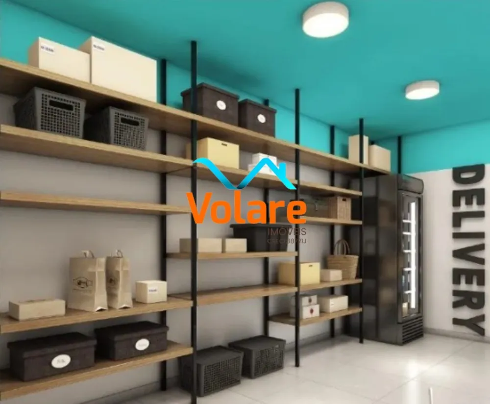 Apartamento, 2 quartos, 42 m² - Foto 7