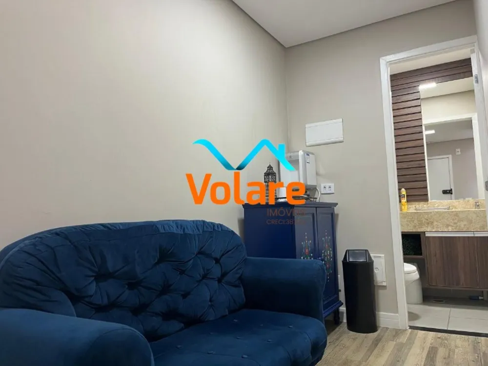 Sala-Conjunto, 48 m² - Foto 10