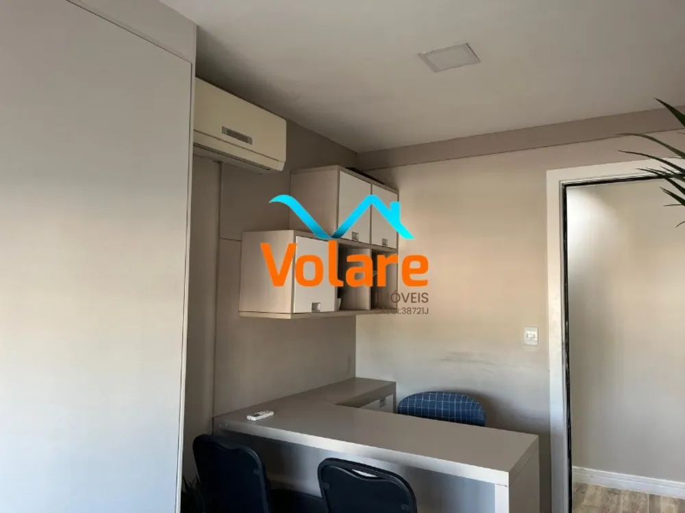 Sala-Conjunto, 48 m² - Foto 6