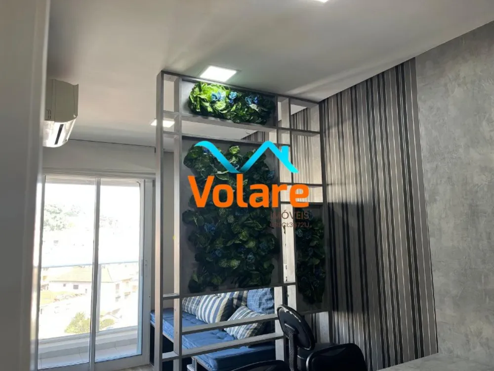 Sala-Conjunto, 48 m² - Foto 1
