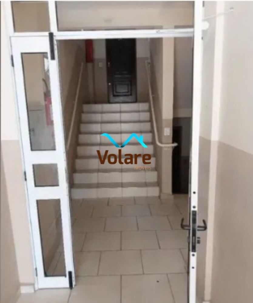Apartamento à venda com 2 quartos, 55m² - Foto 8
