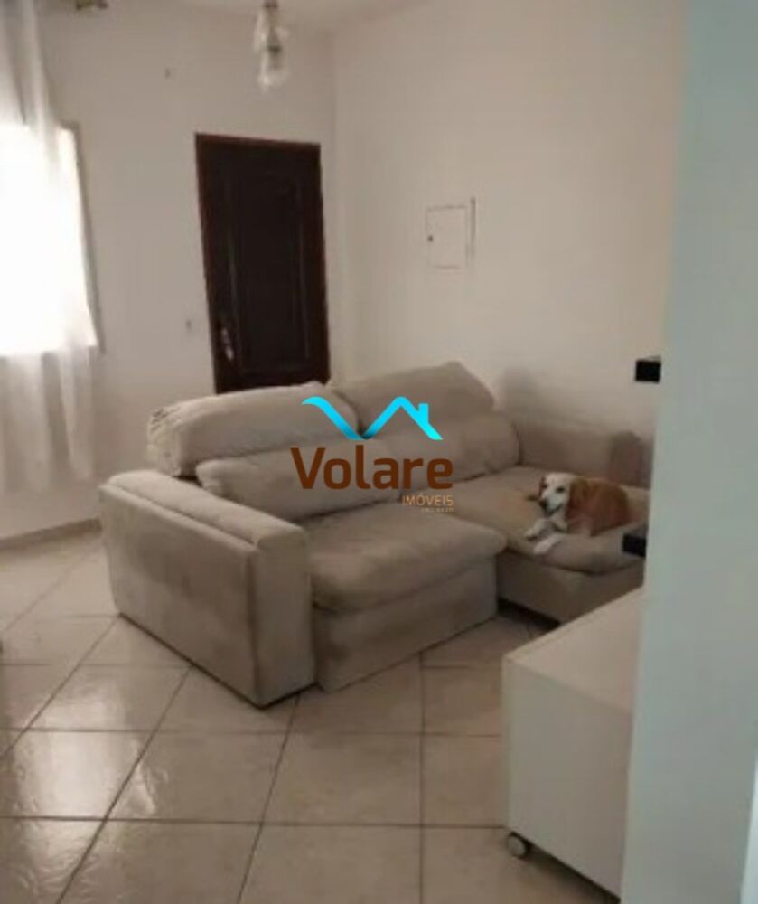 Apartamento à venda com 2 quartos, 55m² - Foto 1
