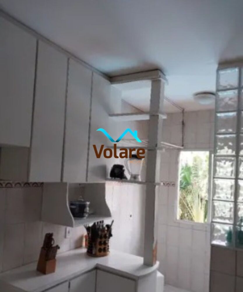 Apartamento à venda com 2 quartos, 55m² - Foto 4