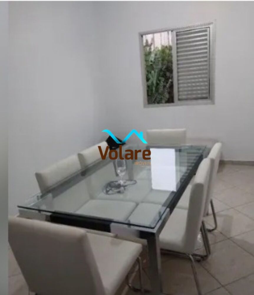 Apartamento à venda com 2 quartos, 55m² - Foto 3