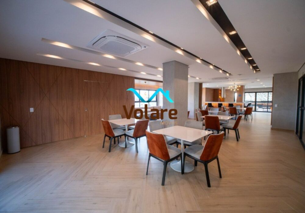 Apartamento, 2 quartos, 133 m² - Foto 4