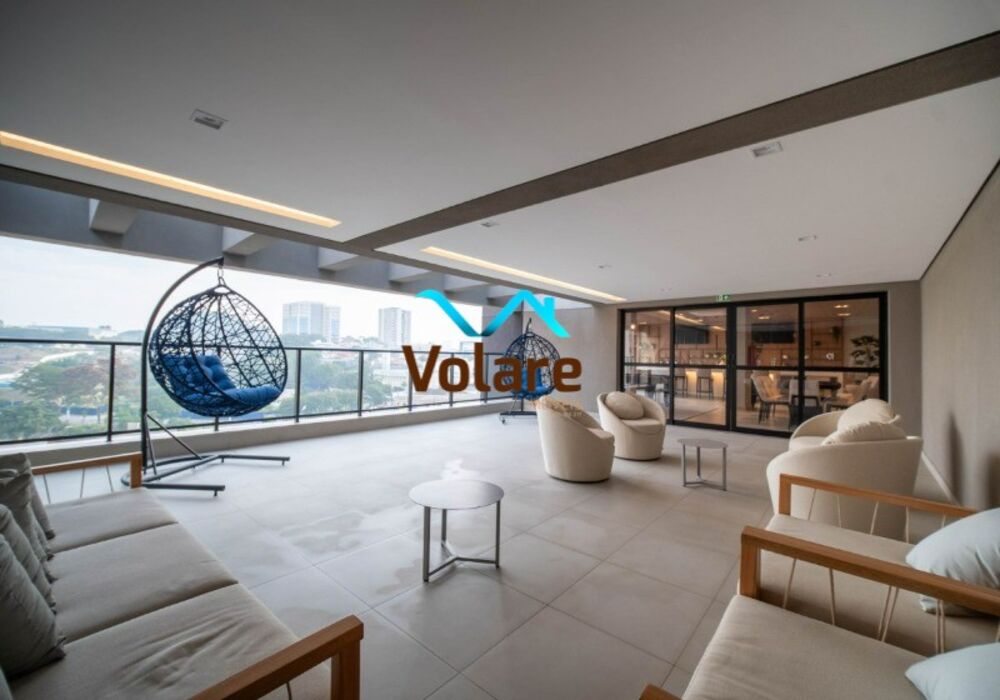 Apartamento, 2 quartos, 133 m² - Foto 1