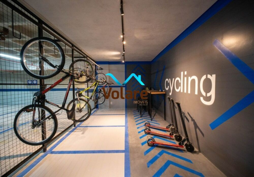 Apartamento, 2 quartos, 133 m² - Foto 2