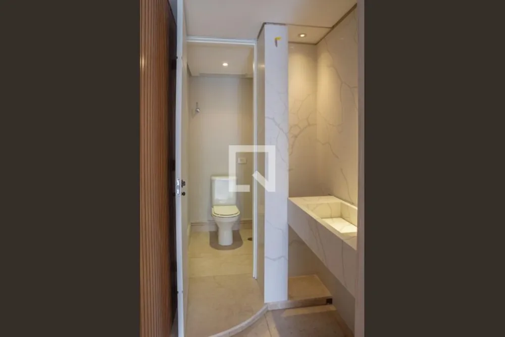 Apartamento, 7 quartos, 390 m² - Foto 2