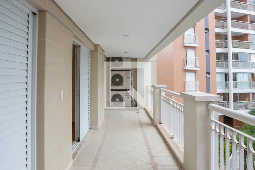 Apartamento, 7 quartos, 390 m² - Foto 4