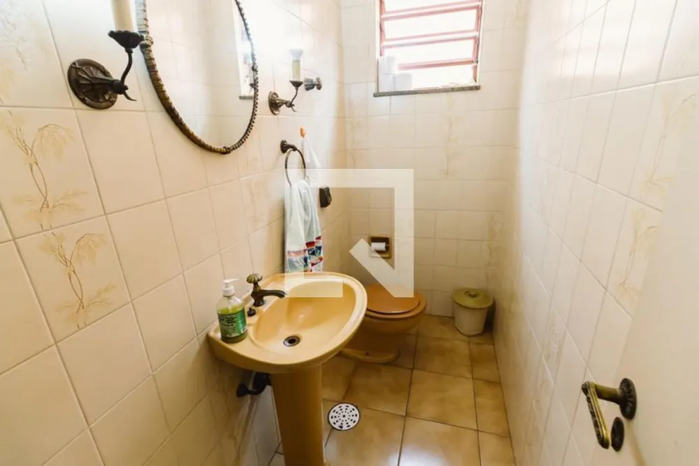 Casa, 3 quartos, 152 m² - Foto 3