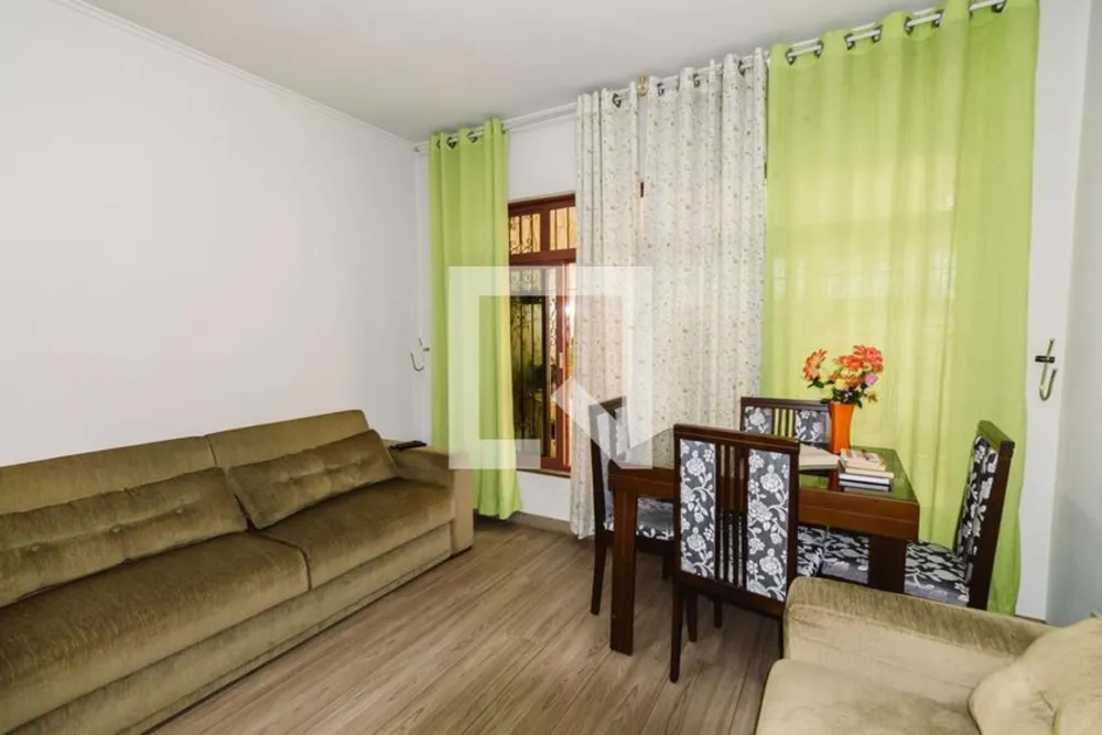 Casa, 3 quartos, 152 m² - Foto 2
