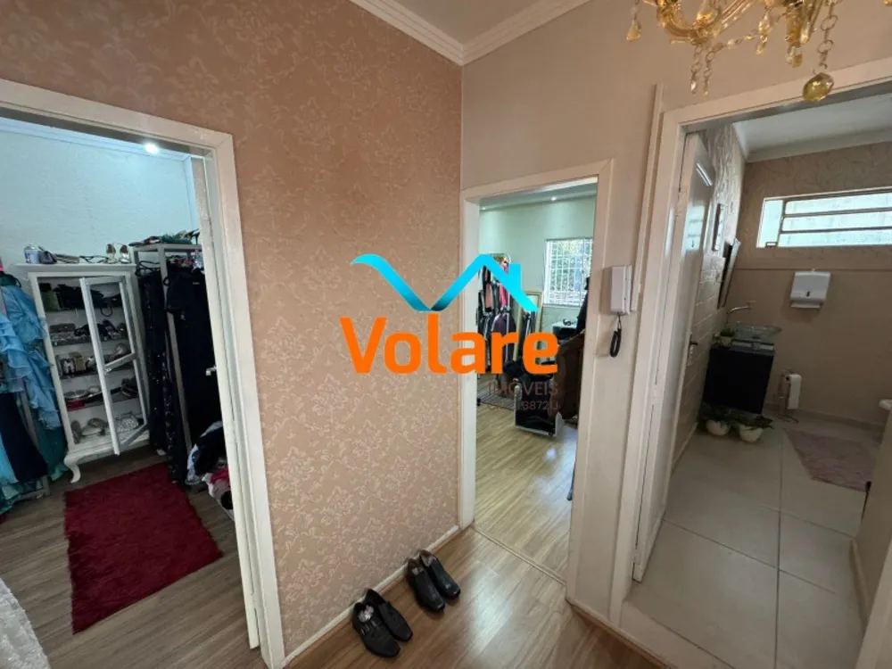 Casa, 4 quartos, 220 m² - Foto 4