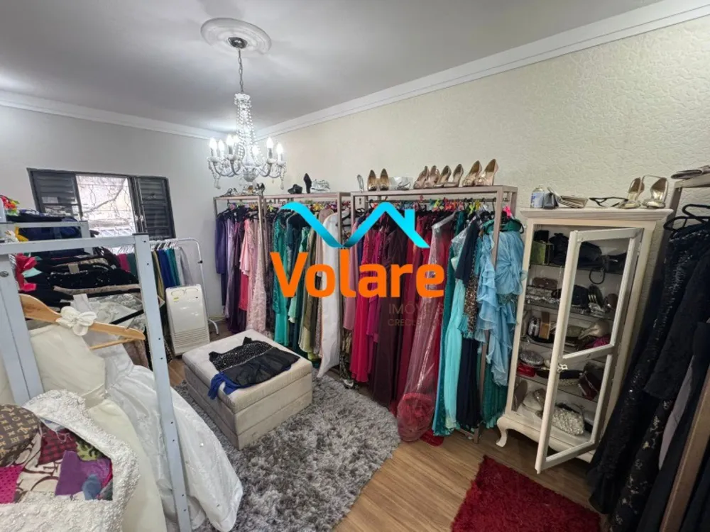 Casa, 4 quartos, 220 m² - Foto 6
